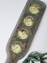 Load image into Gallery viewer, *The Original* Porcupine Quill and Sweetgrass Paddle
